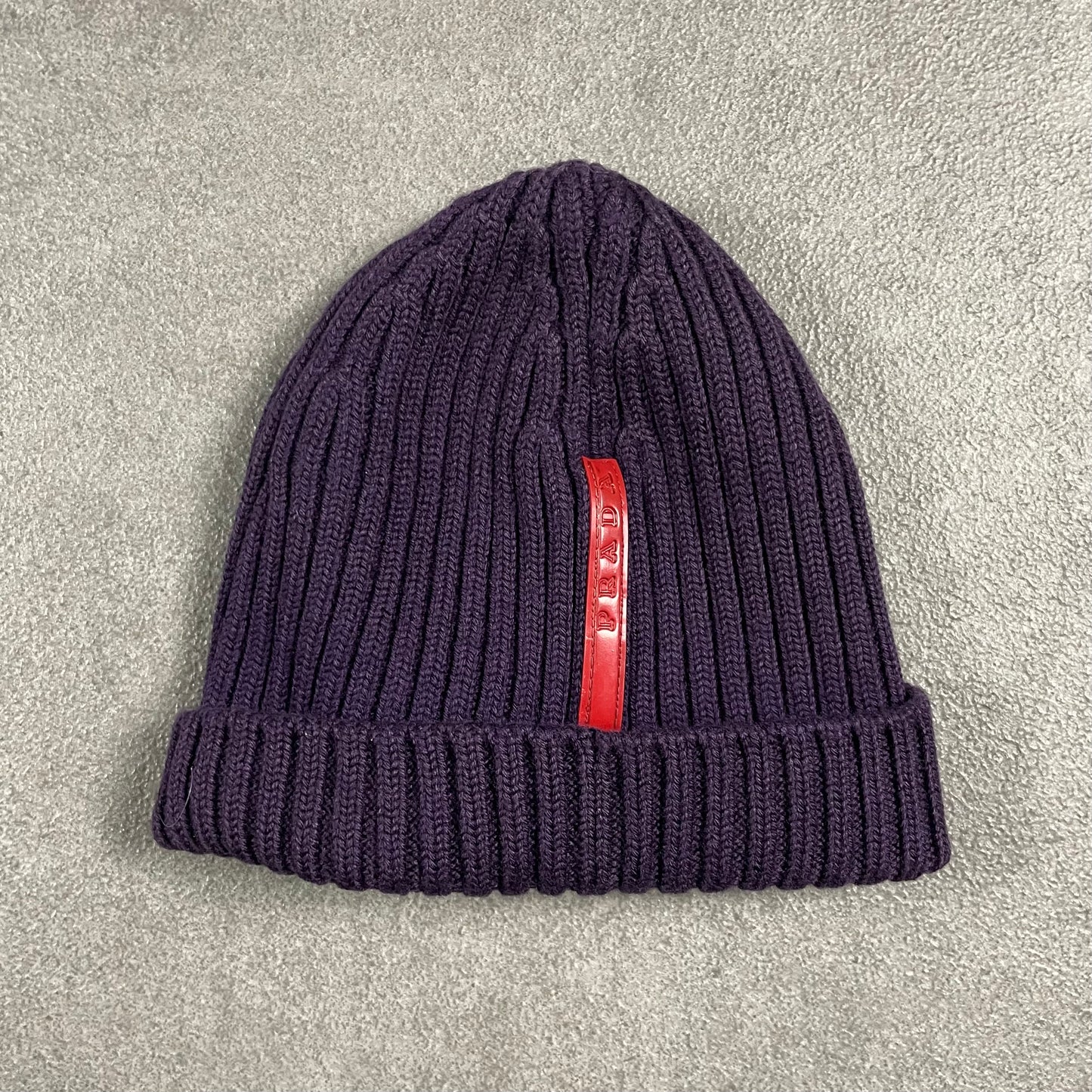 Prada Sport Beanie