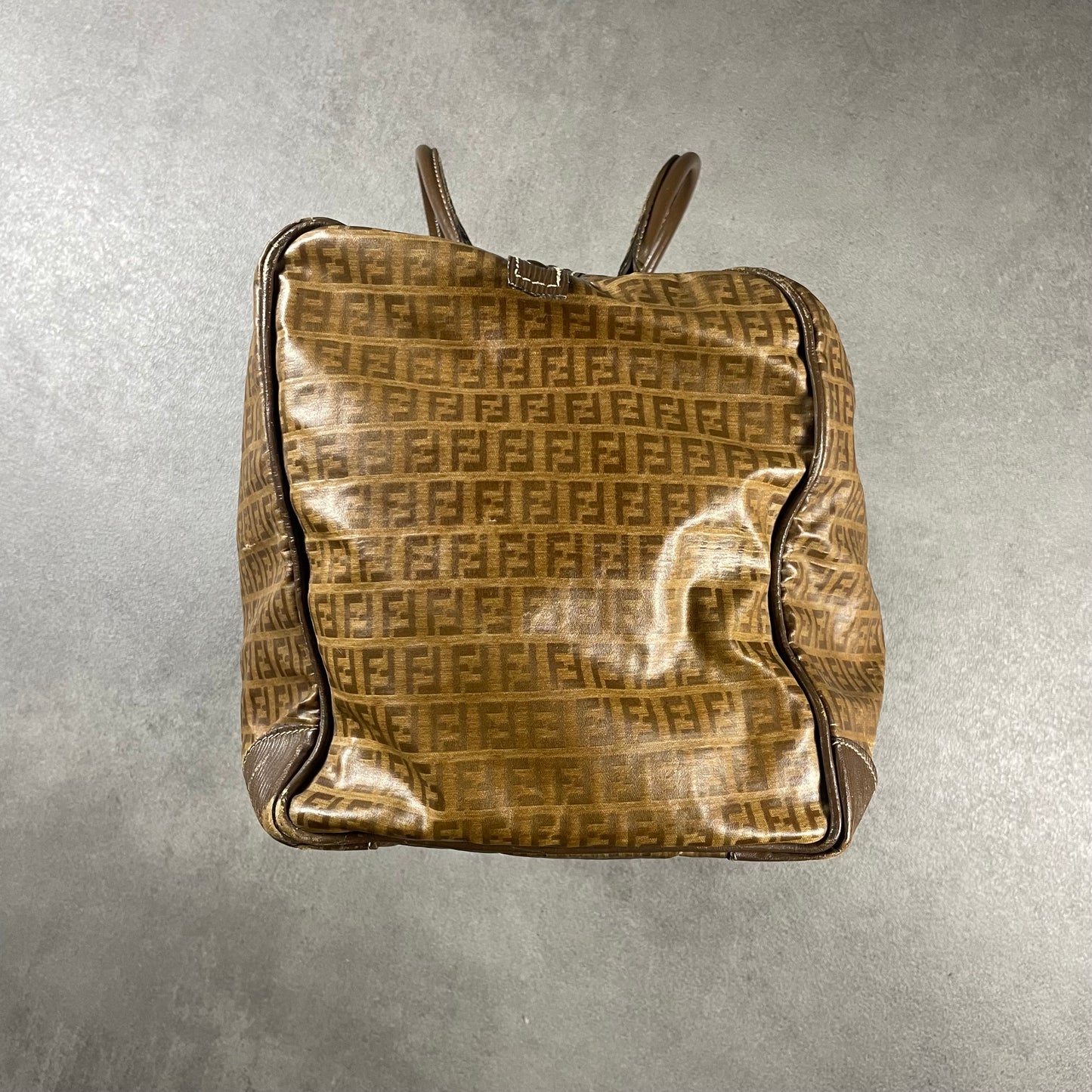 Fendi vintage Duffle Bag