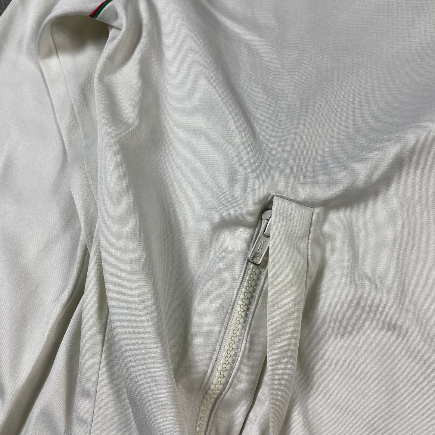 Lacoste vintage Jacket (L)