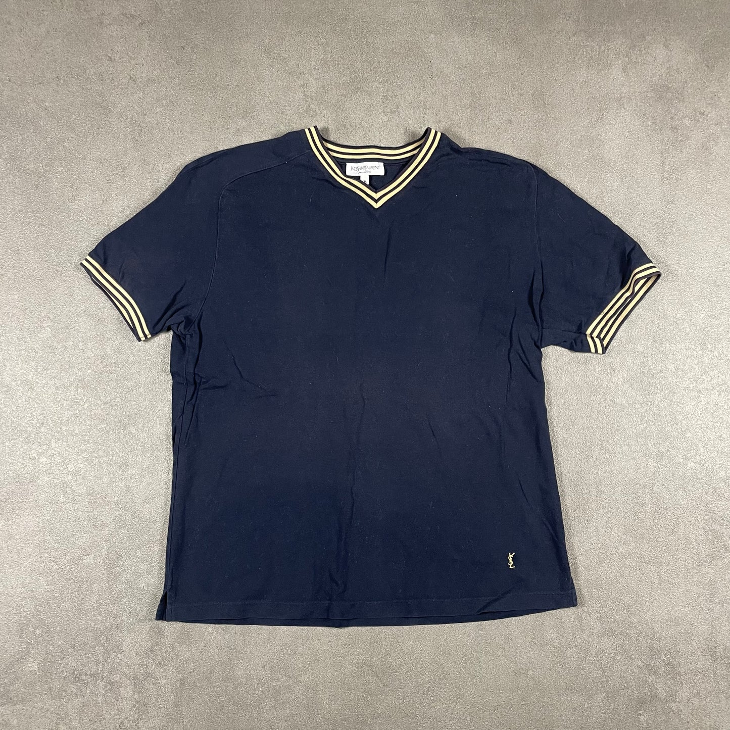 YSL vintage Tee (L)