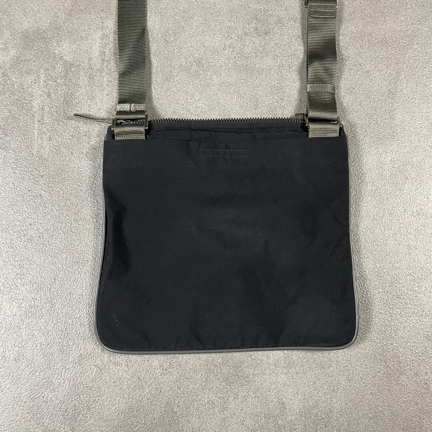 Prada Sport Bag