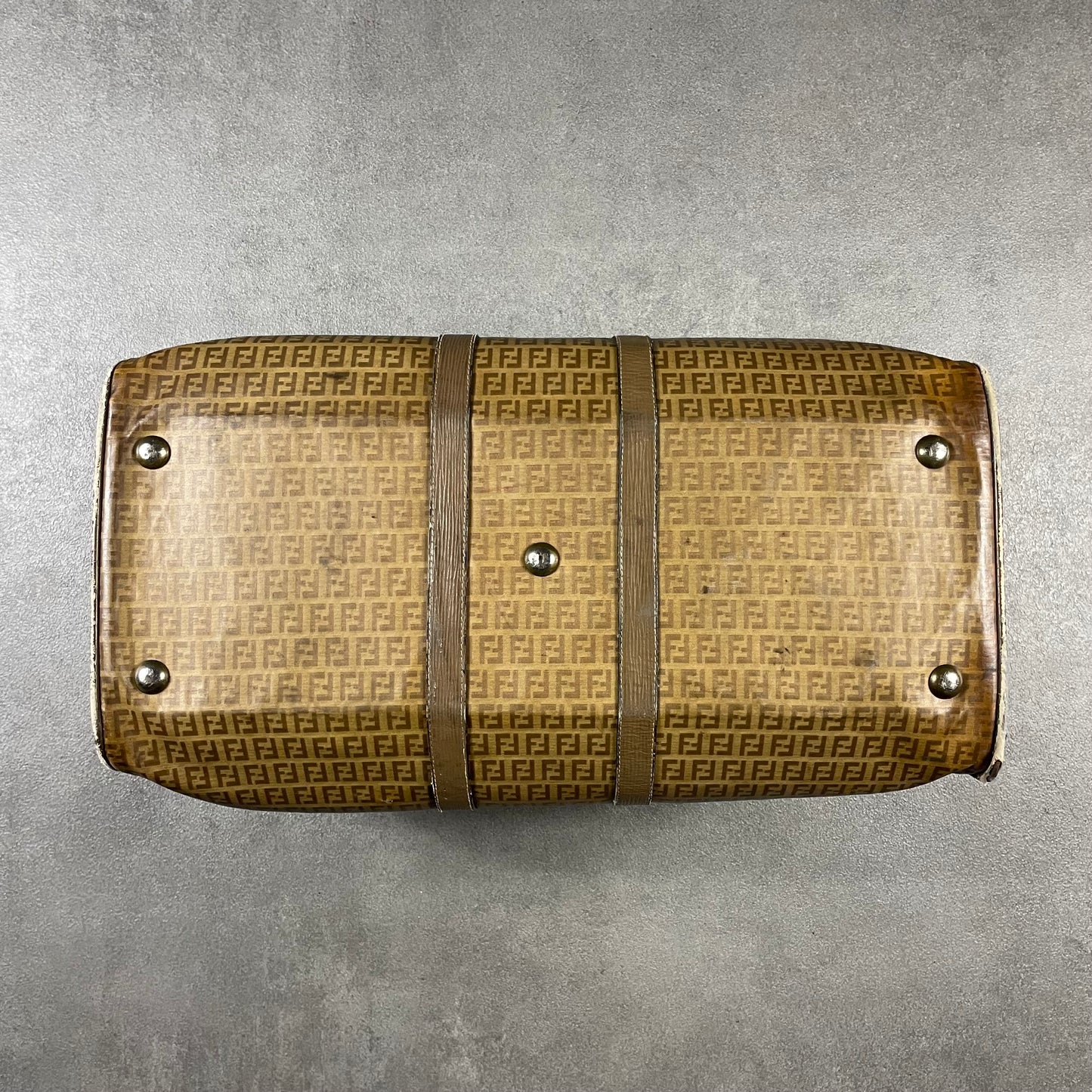 Fendi vintage Duffle Bag