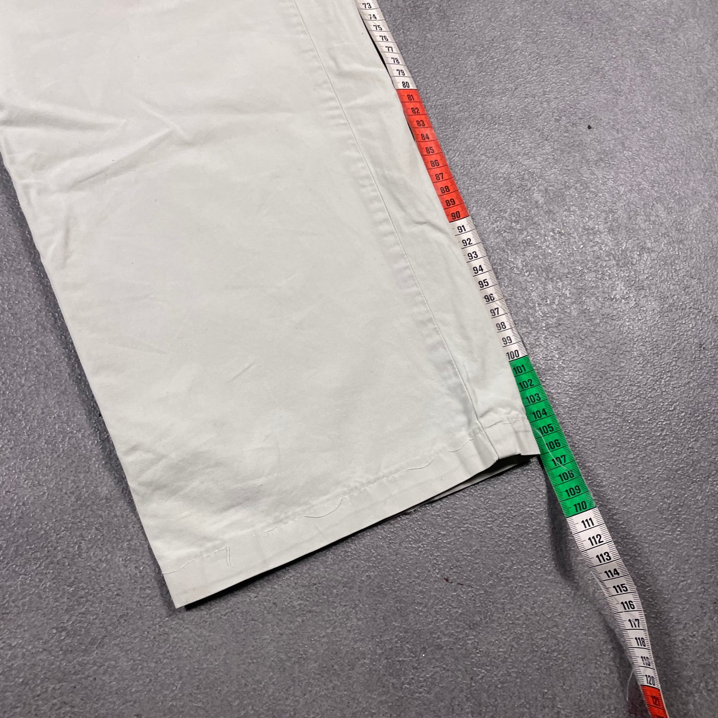 YSL Chino Pants (L/XL)