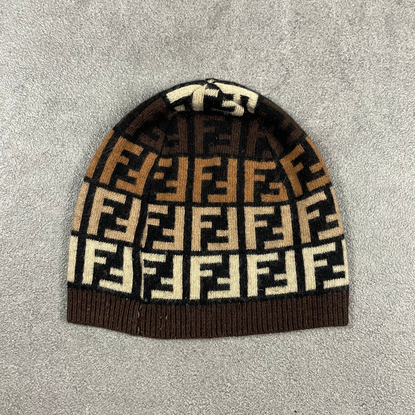 Fendi vintage Beanie