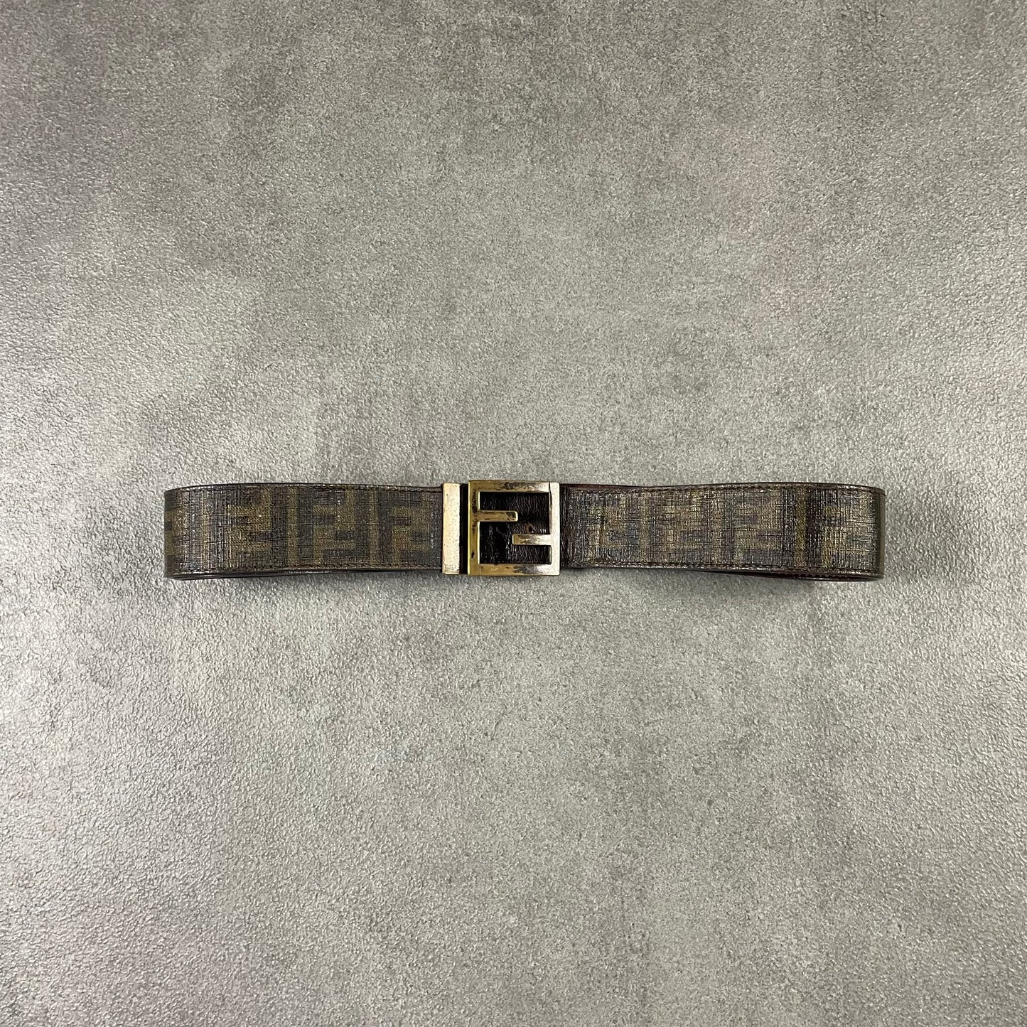 Fendi vintage Belt (100)