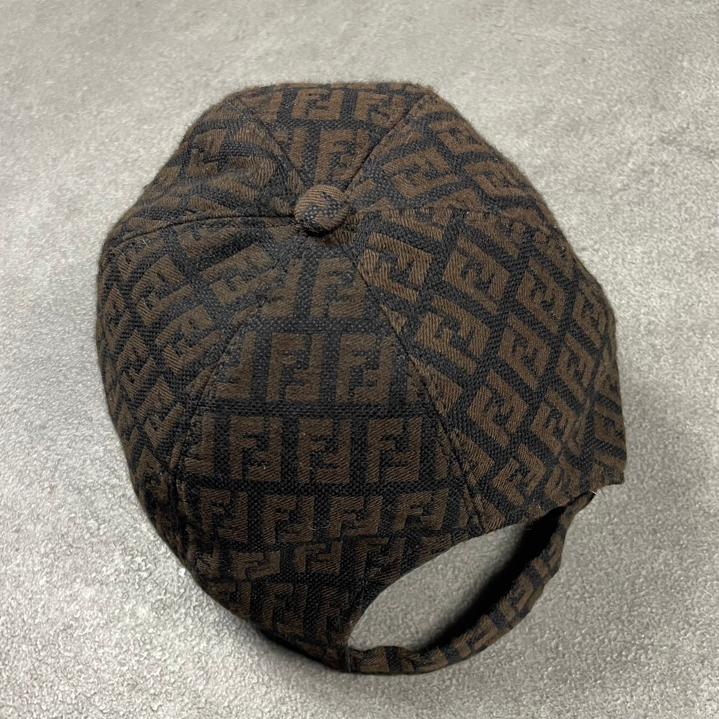 Fendi vintage Cap (L)