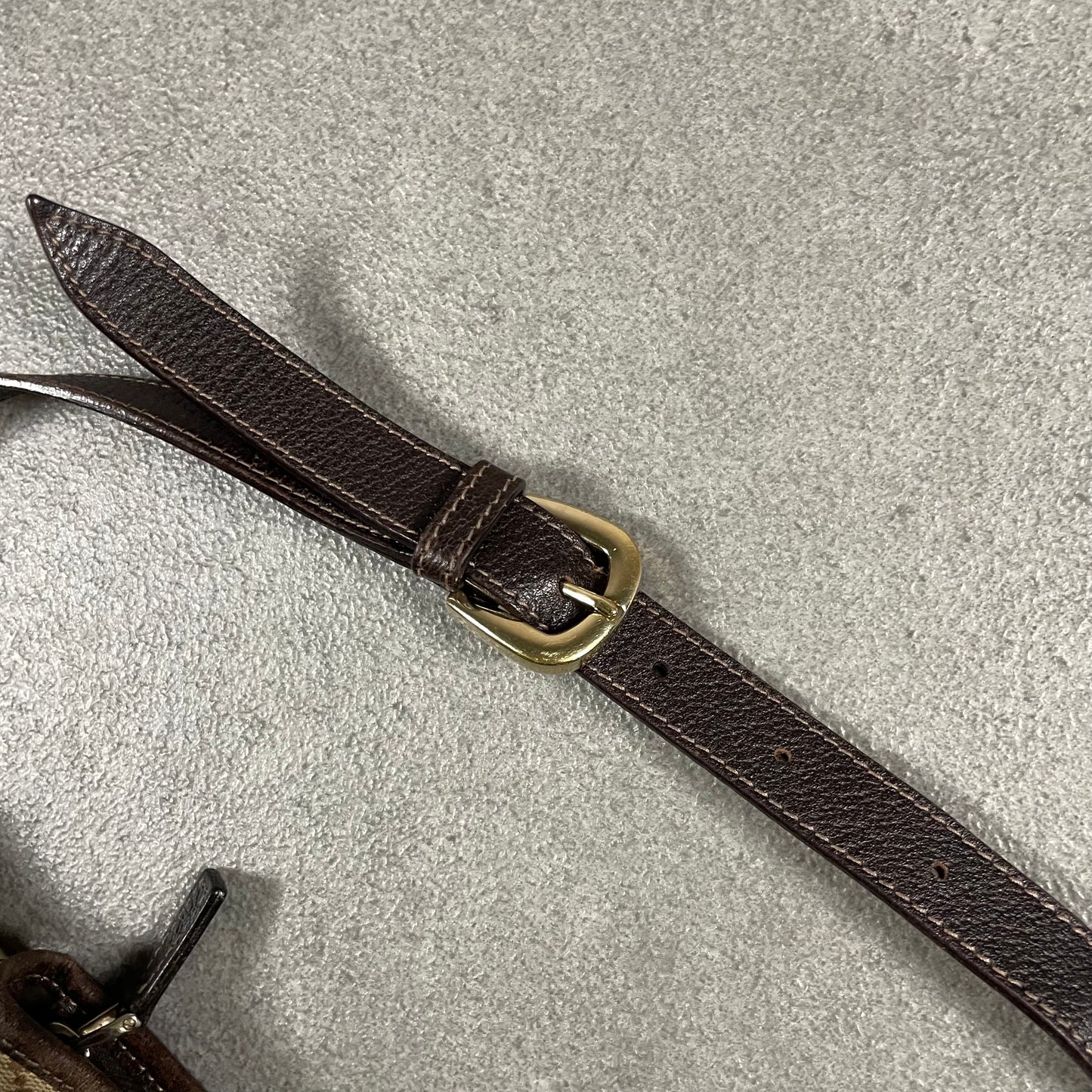 Gucci vintage Bag