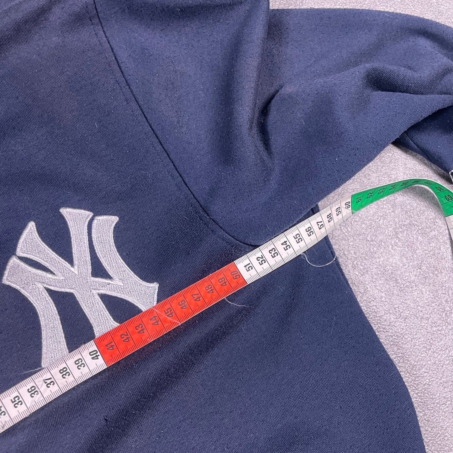 Majestic Yankee Jacket (L)