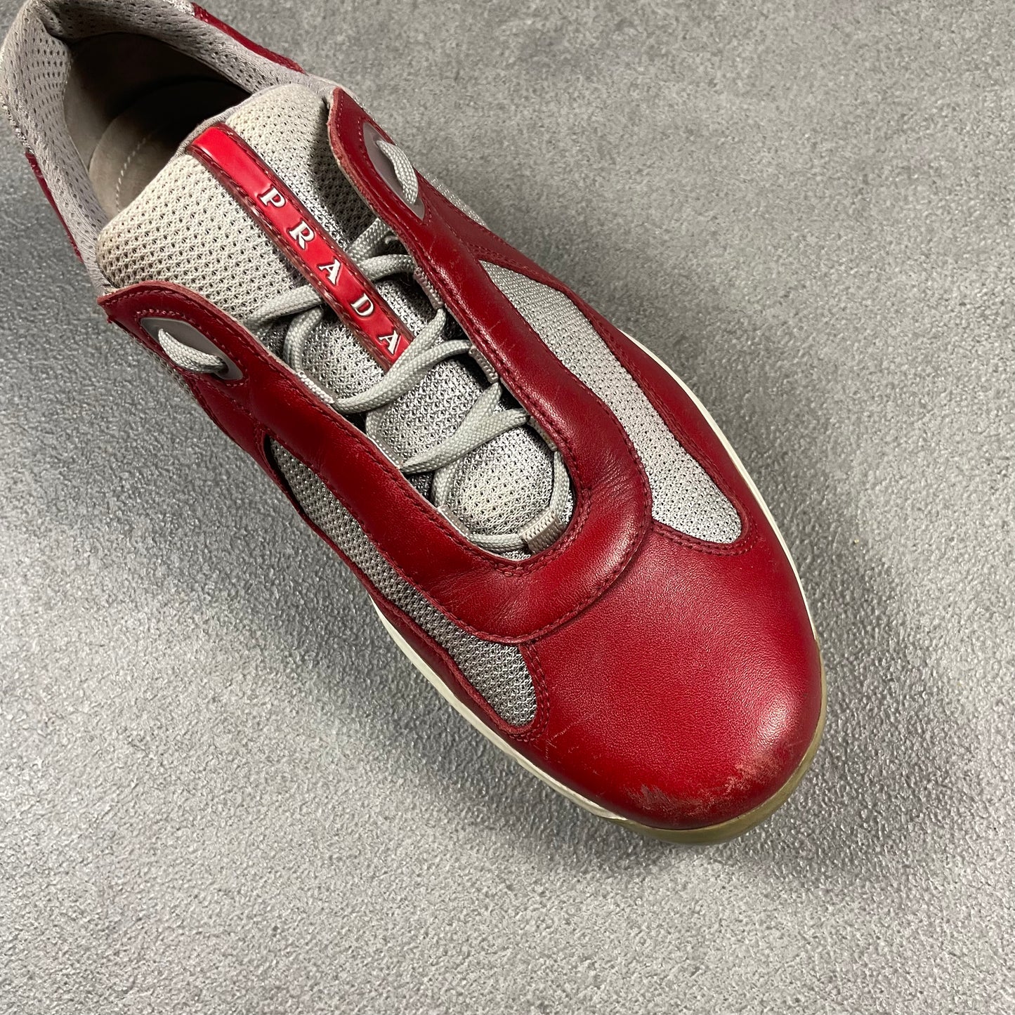 Prada Sport America Cup (10)