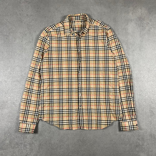 Burberry Vintage Shirt (L)