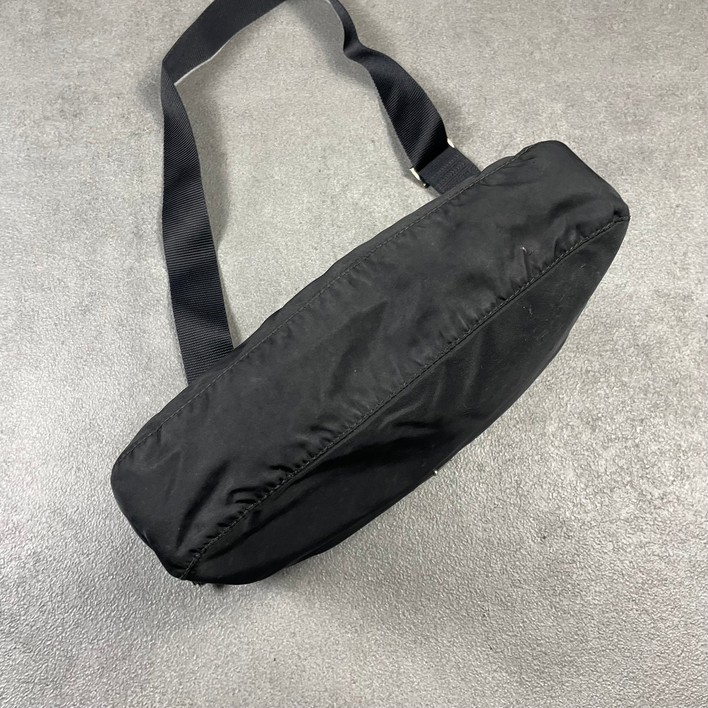 Prada Milano Messenger Bag