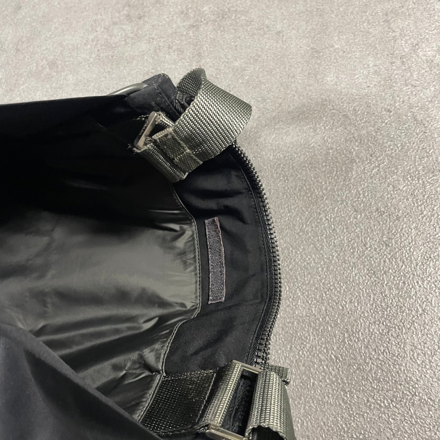 Prada Sport Bag