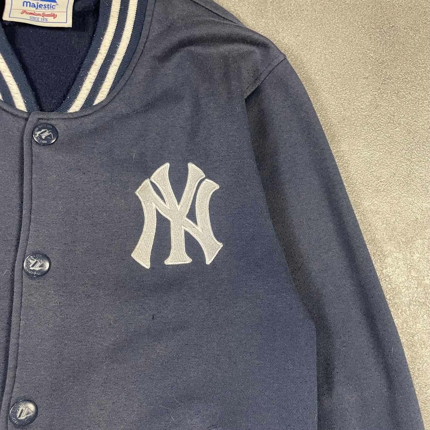 Majestic Yankee Jacket (L)