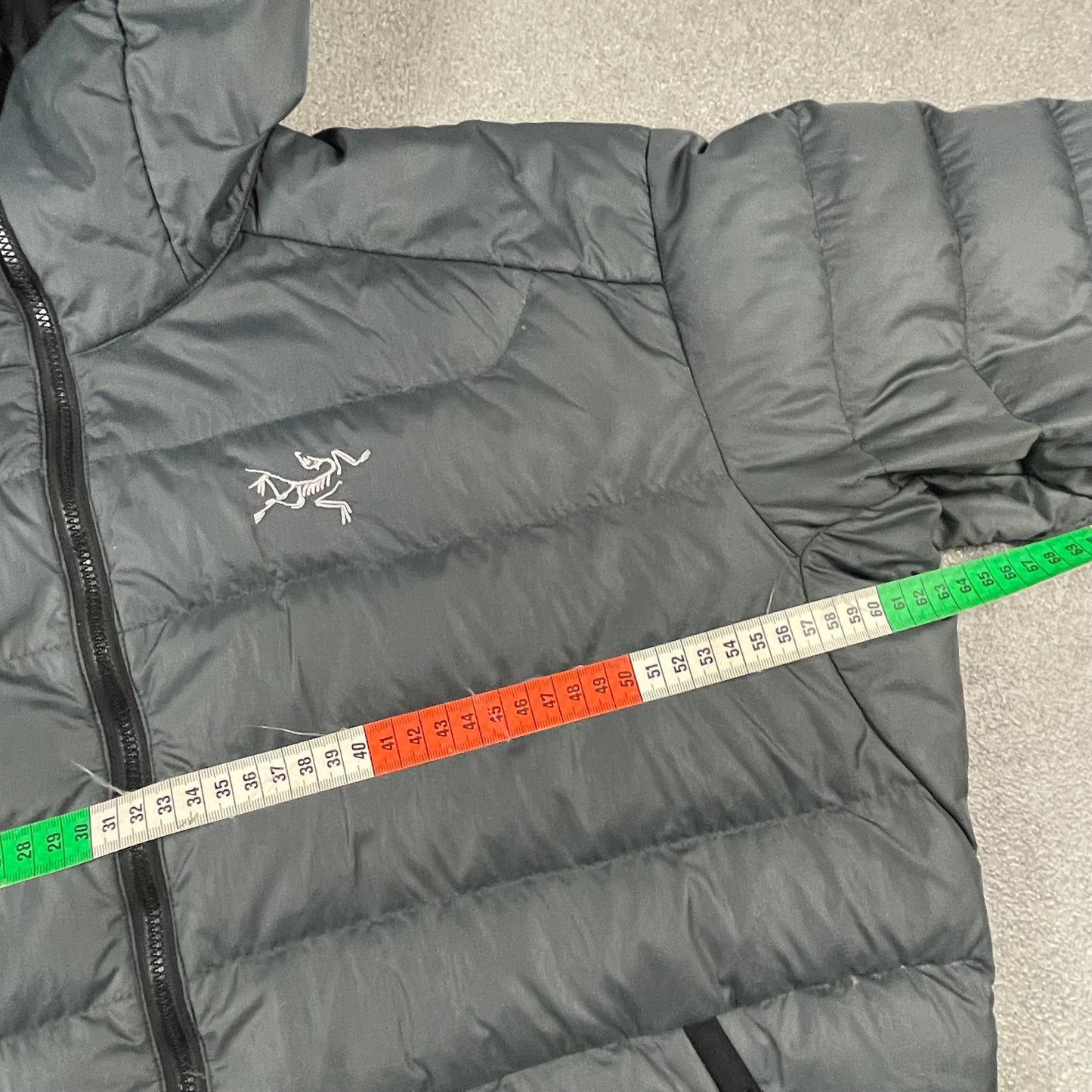 Arc’teryx Cerium Puffer (L)