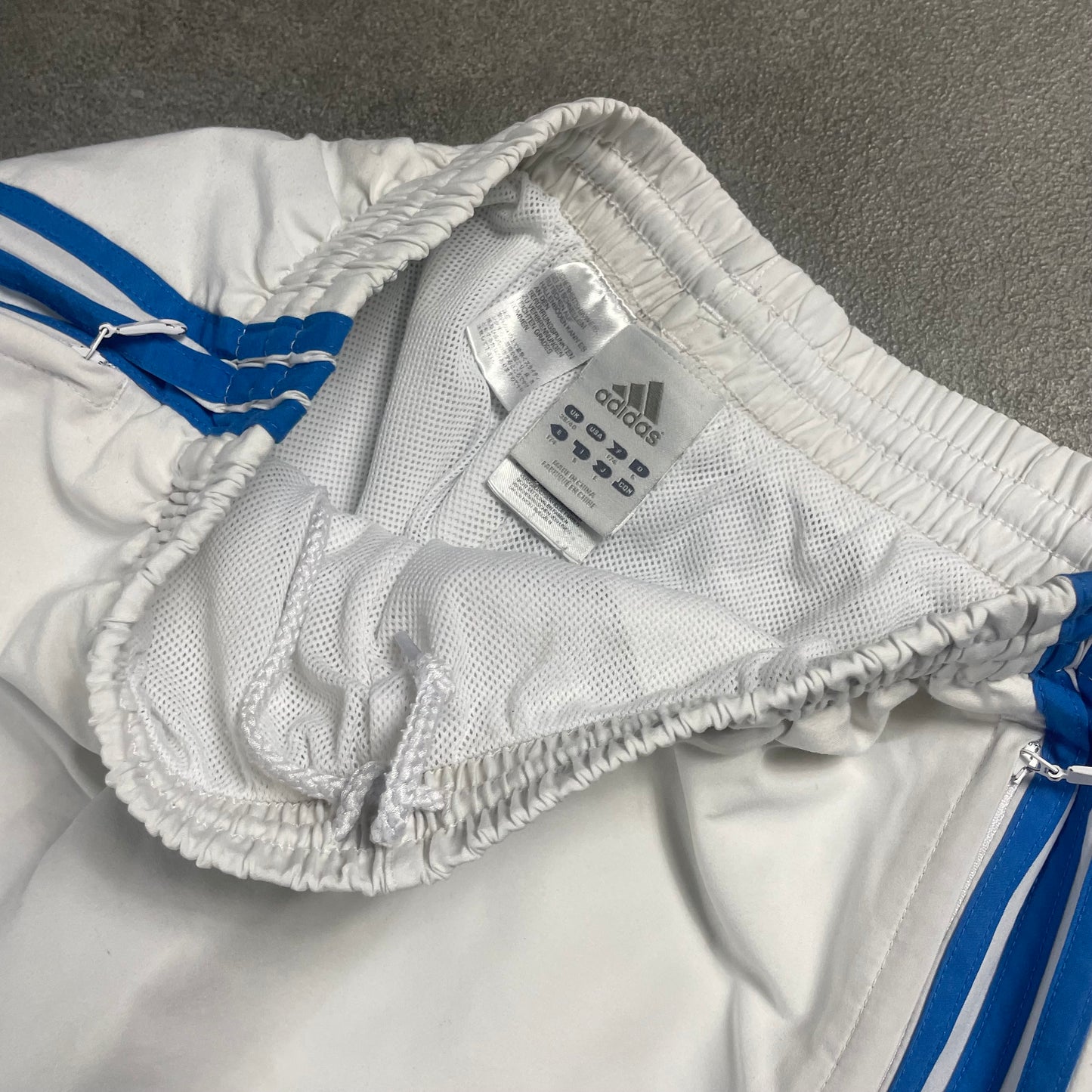 Adidas x Marseille Trackpants (M)