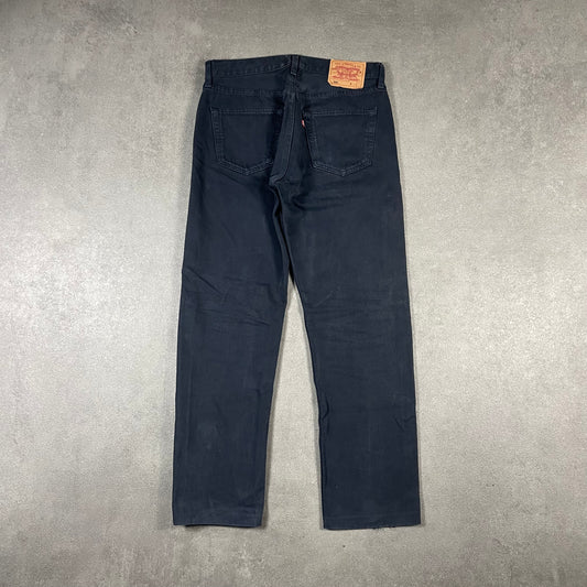 Lévis 501 Made in USA (33/36)