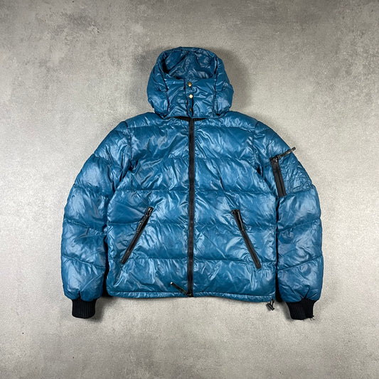 Duvetica vintage Puffer (M)