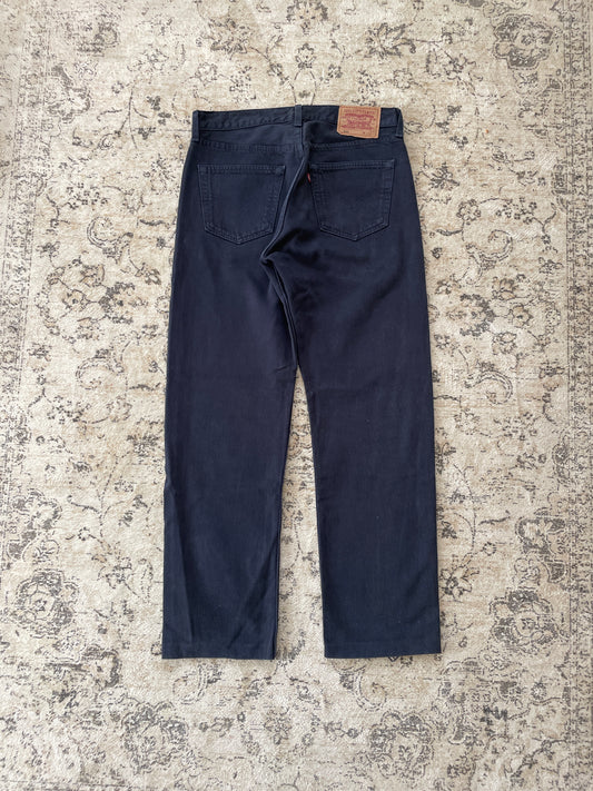 Lévis 501 Made in USA (33/36)