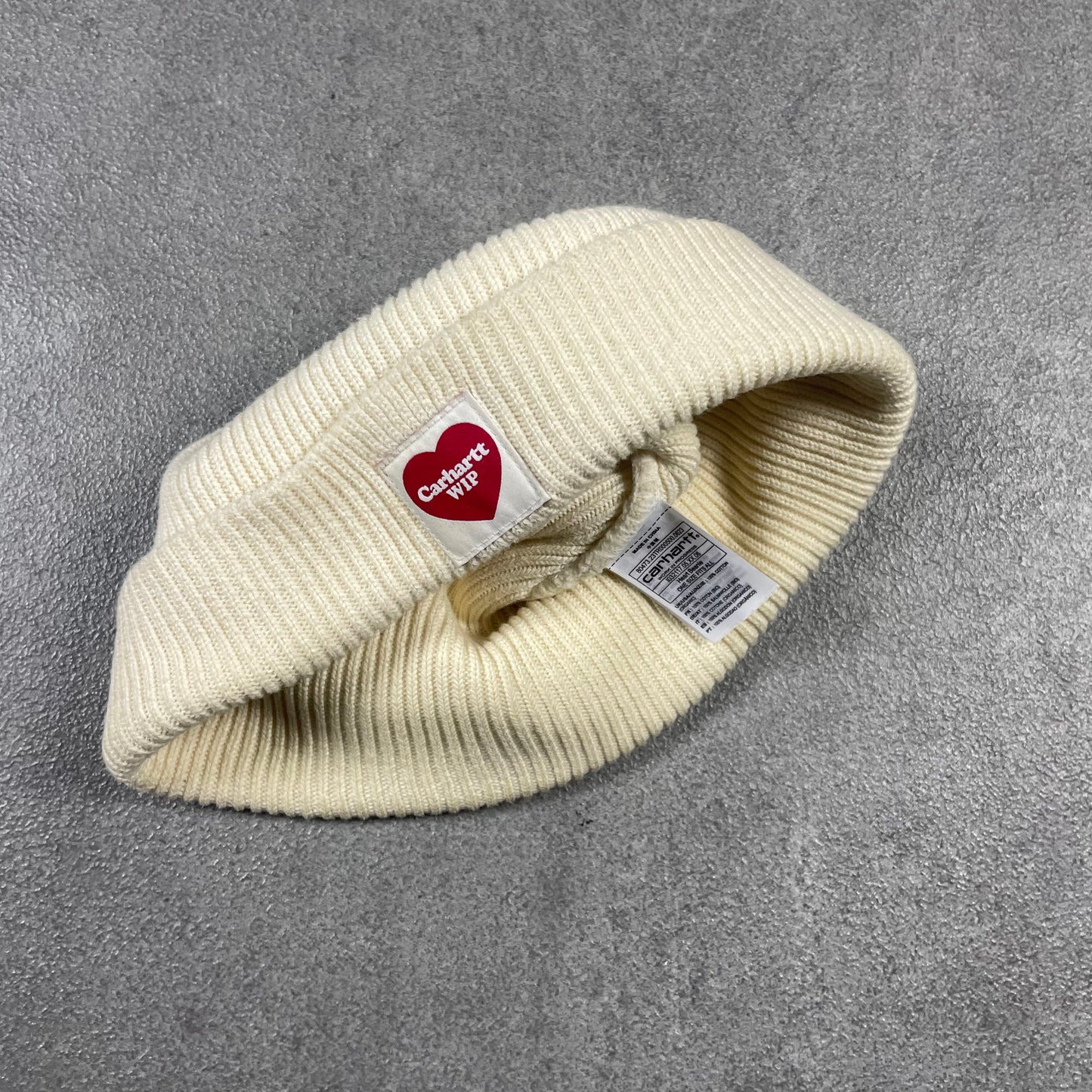 Carhartt Heritage Beanie