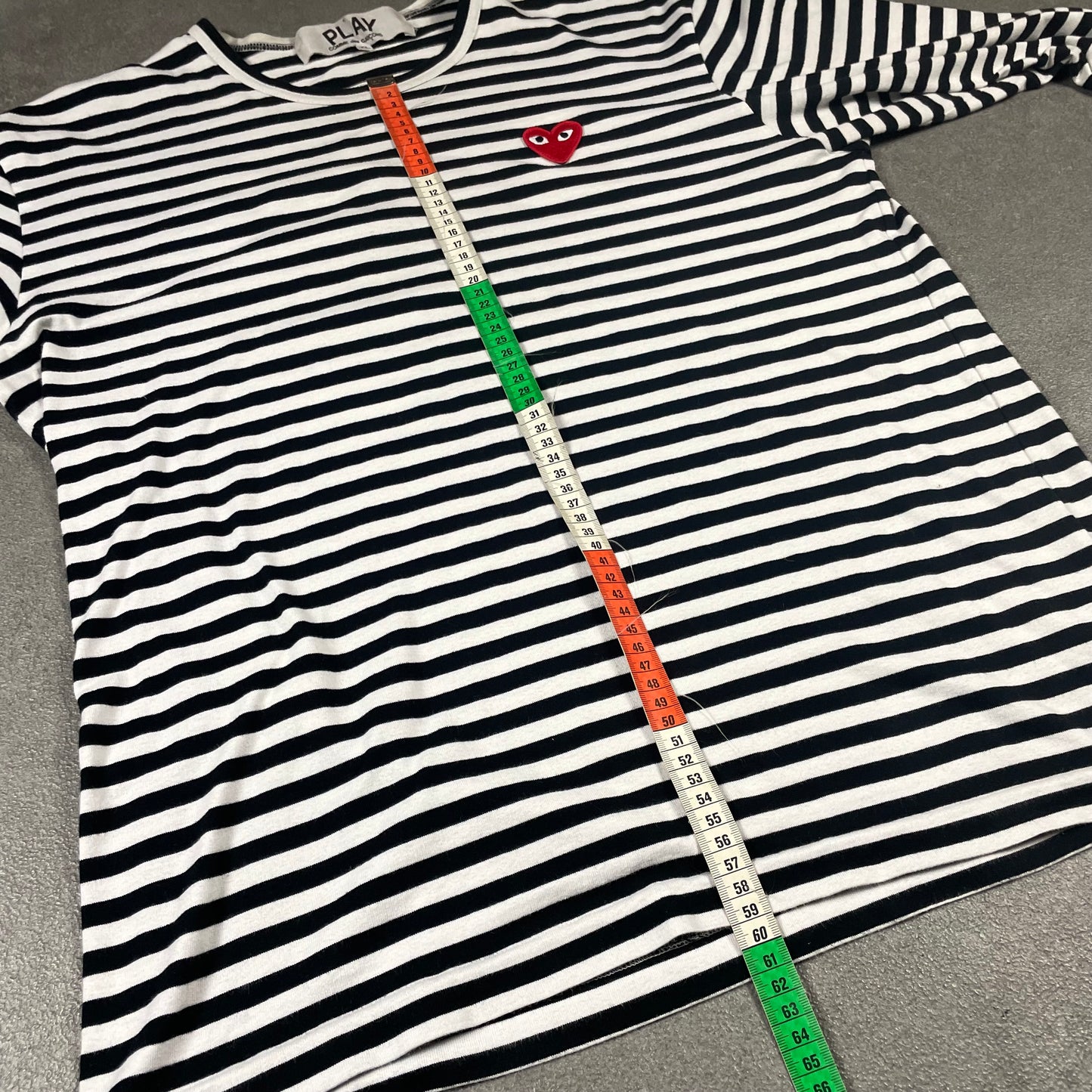 Comme des Garçons LS (L-XL)
