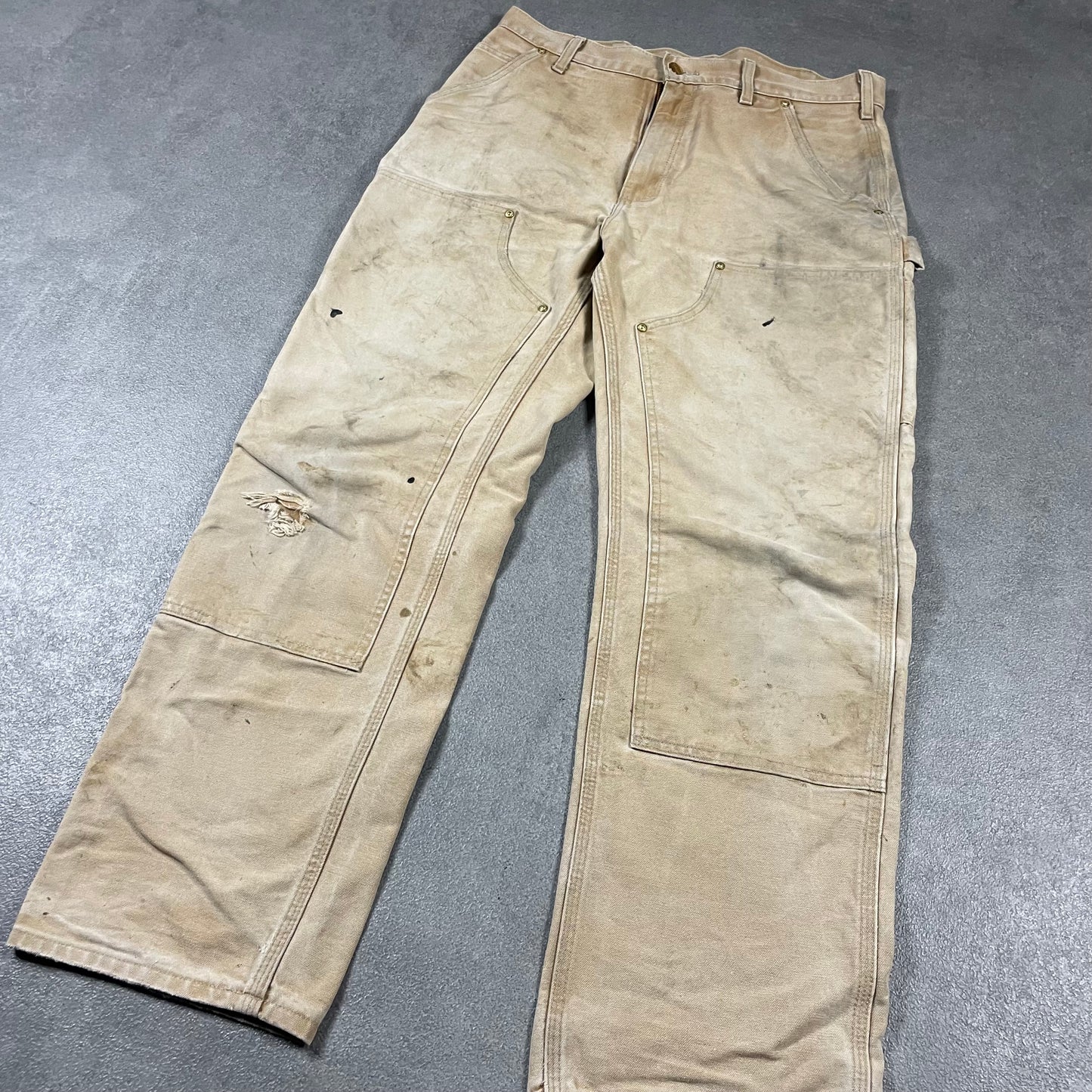 Carhartt Made in USA (XL)