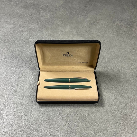 Fendi Double Pencils Set