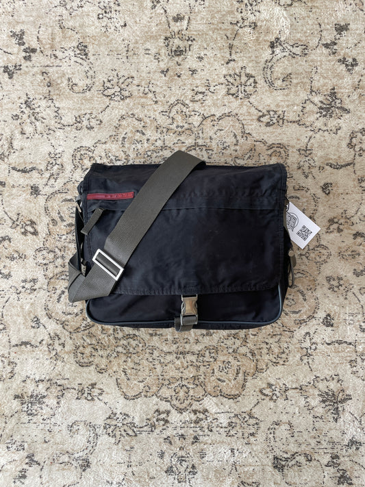Prada Sport Roberto Carlos Bag