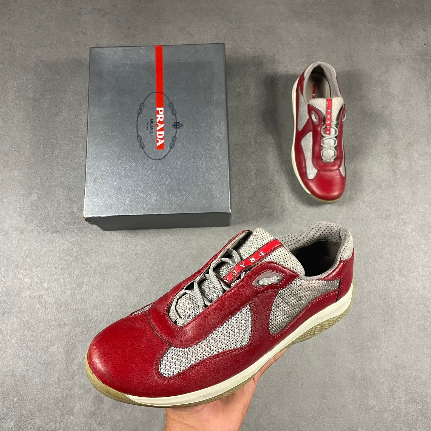 Prada Sport America Cup (10)