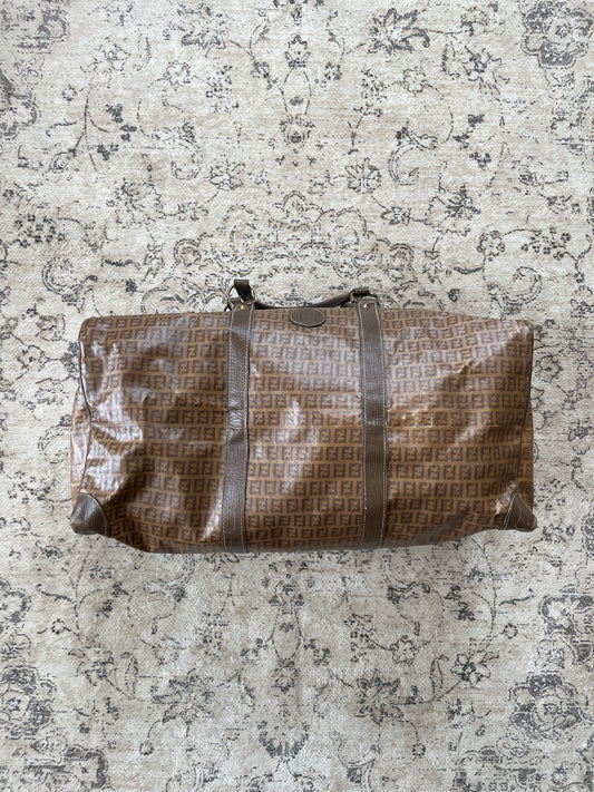 Fendi vintage Duffle Bag