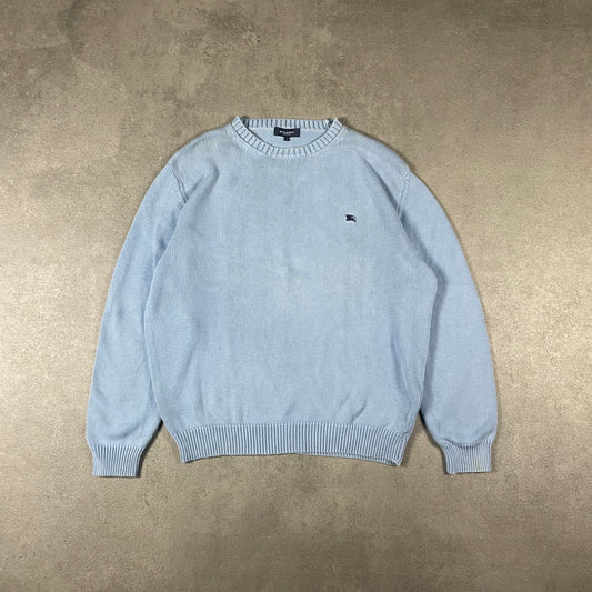 Burberry vintage Crewneck (XL)