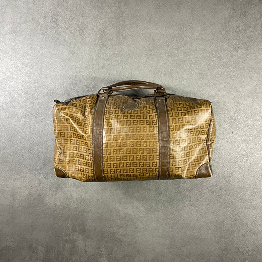 Fendi vintage Duffle Bag