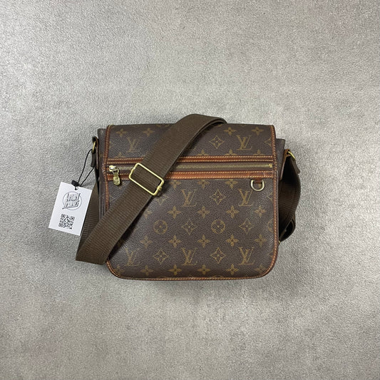 Louis Vuitton Bosphore PM bag