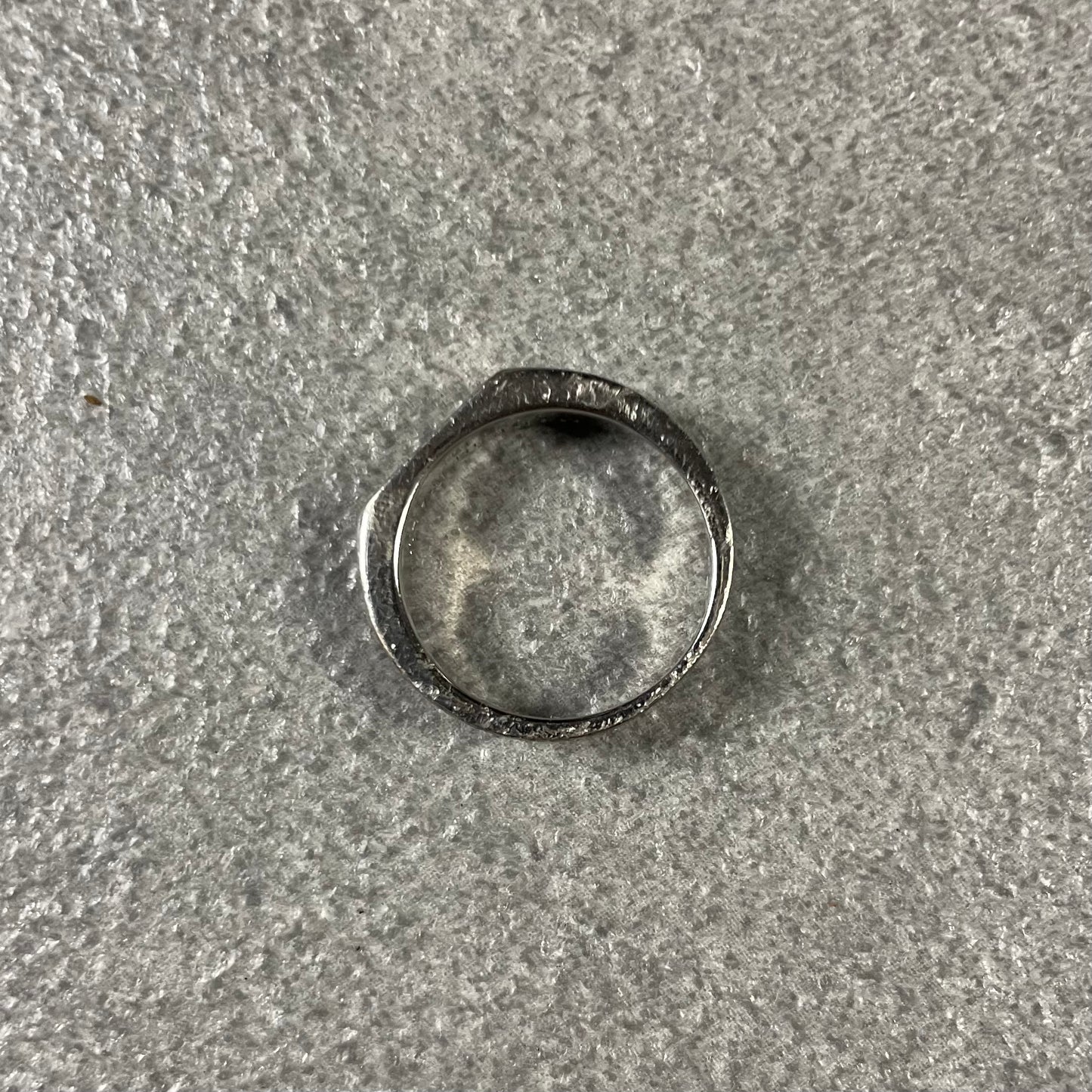 Fendi vintage Ring