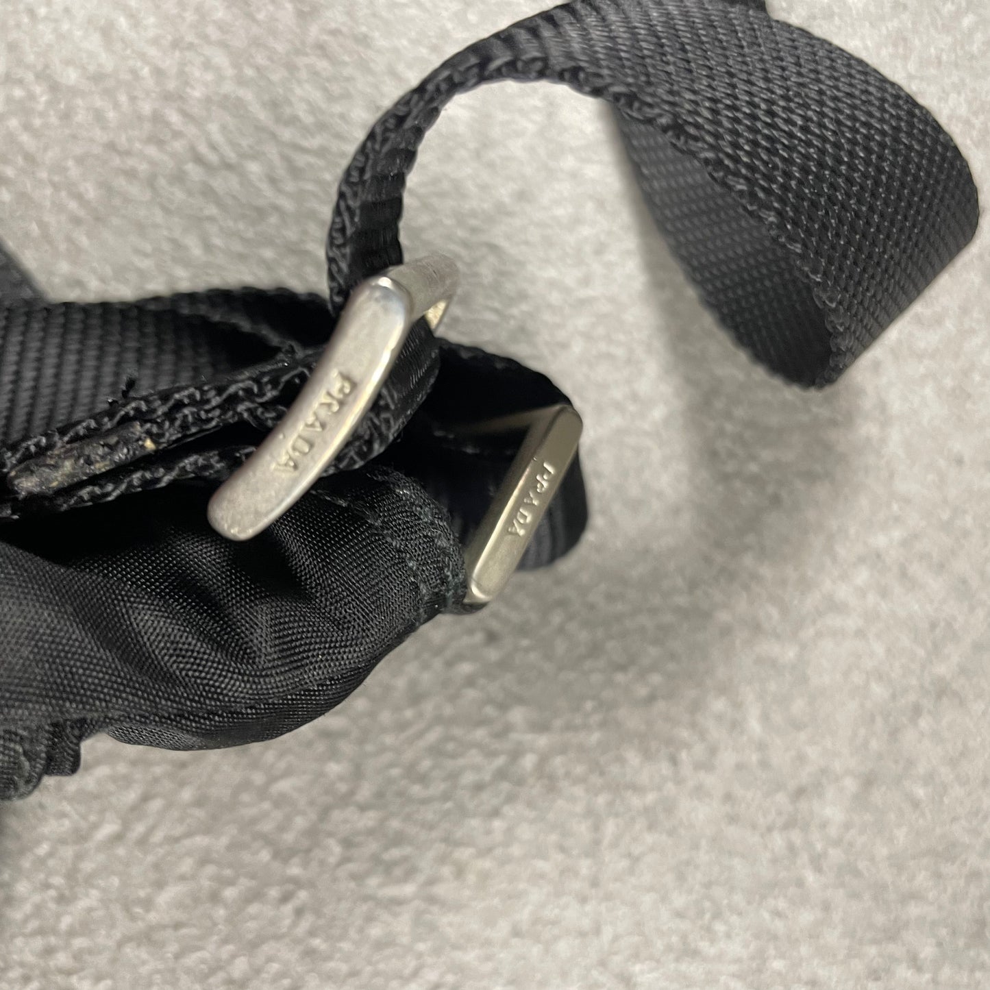 Prada Classic SideBag