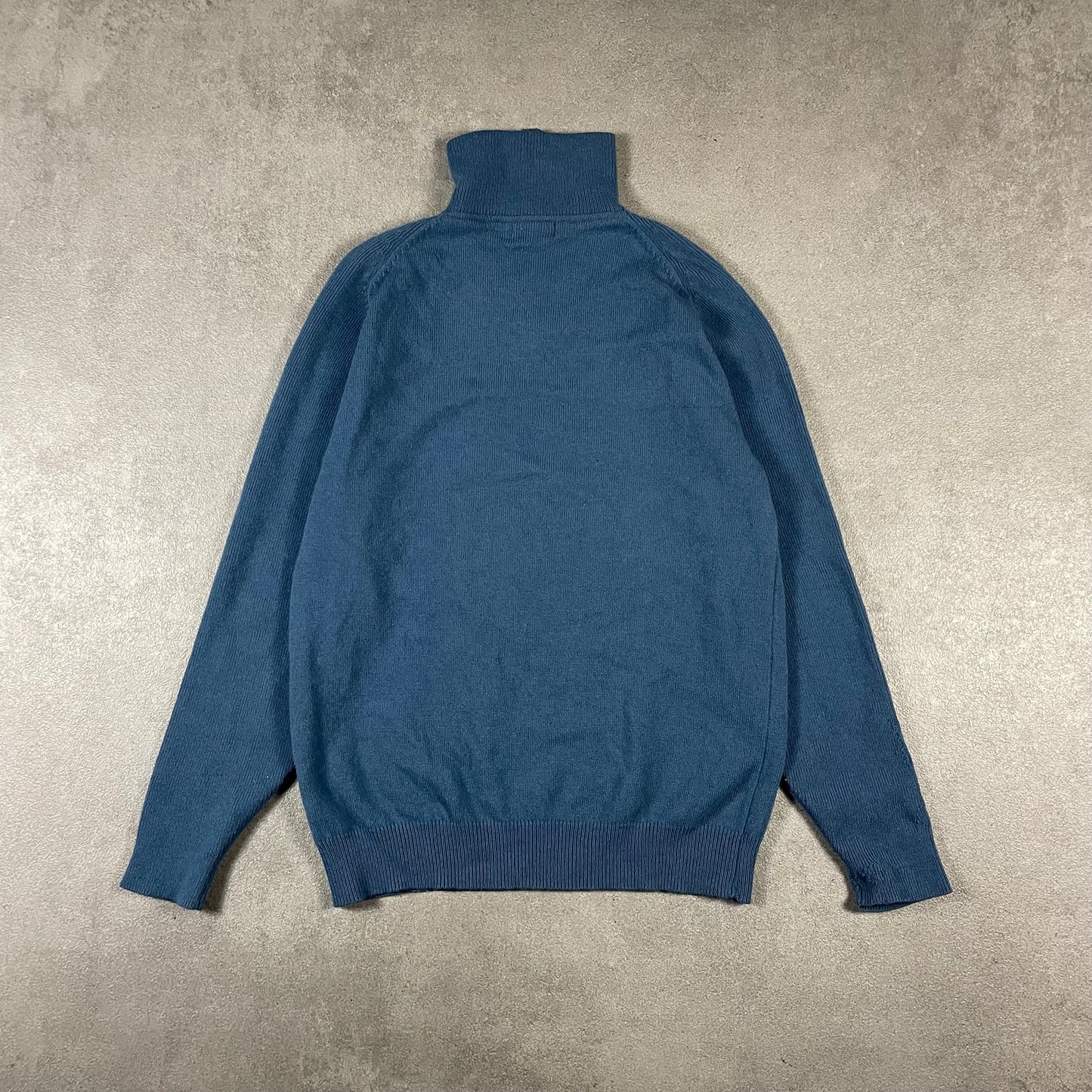 YSL vintage half Zip (L)