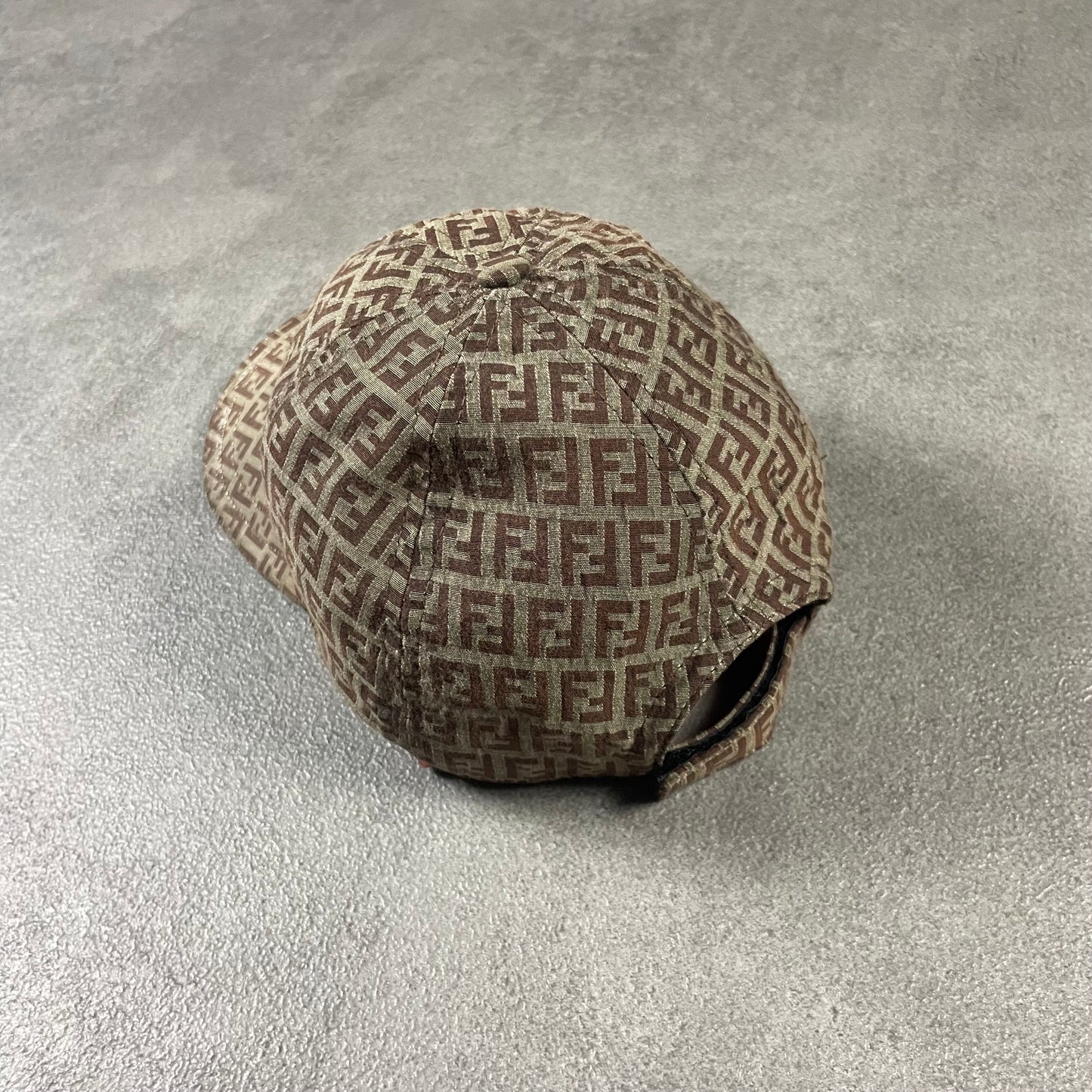 Fendi vintage Cap (M)