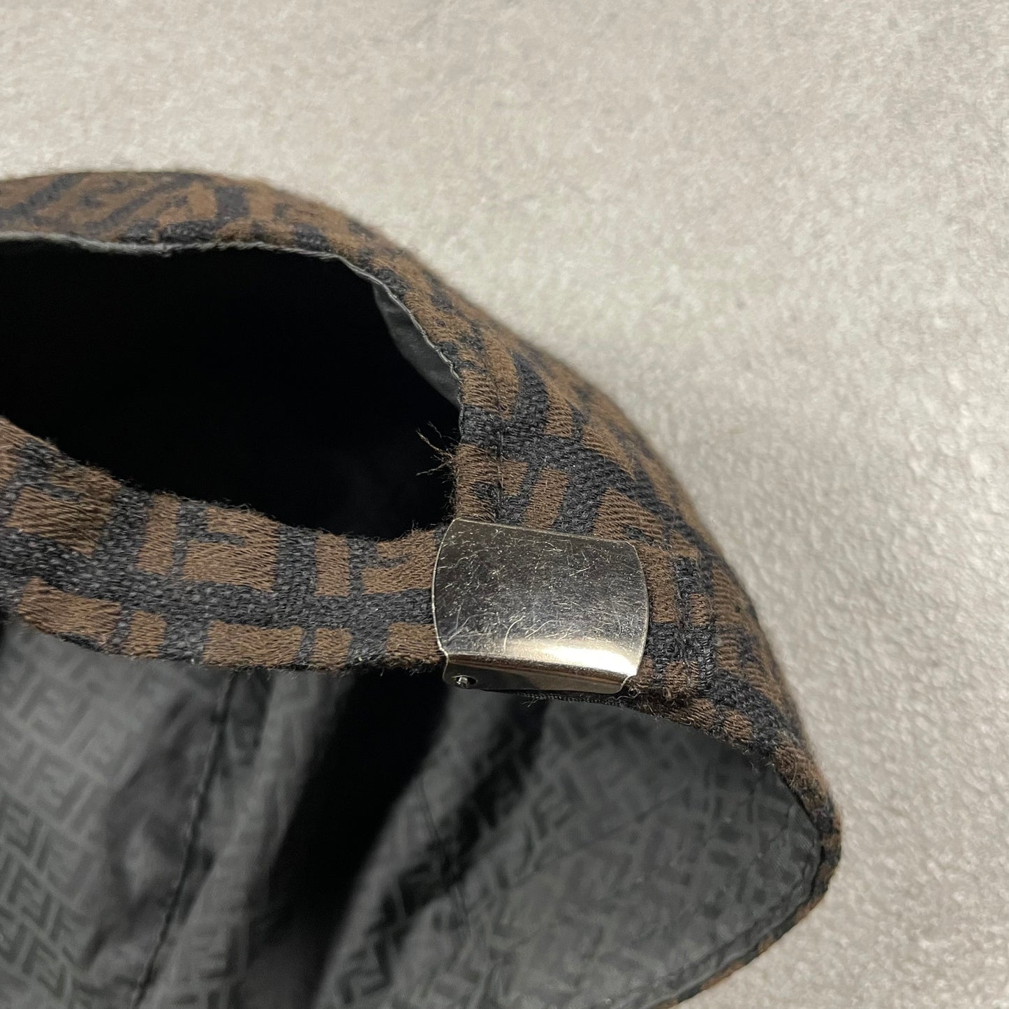 Fendi vintage Cap (L)