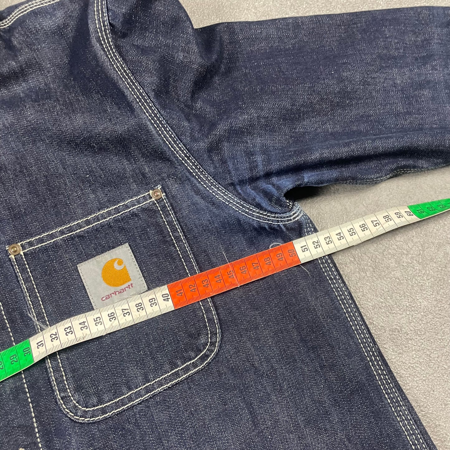 Carhartt Michigan Jacket (M)