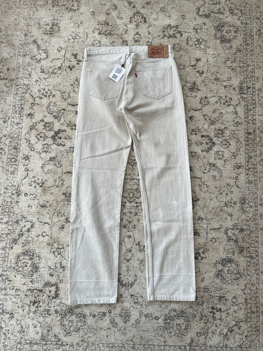 Levi’s 501 Made in UK (M)