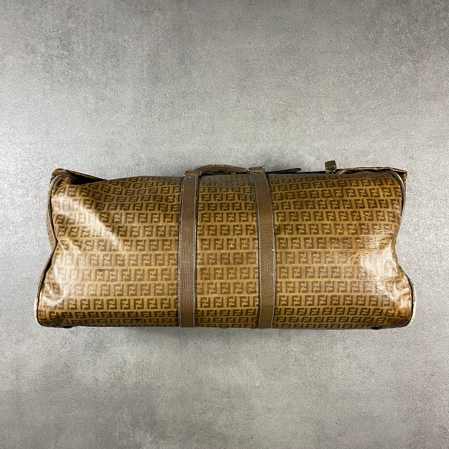 Fendi vintage Duffle Bag