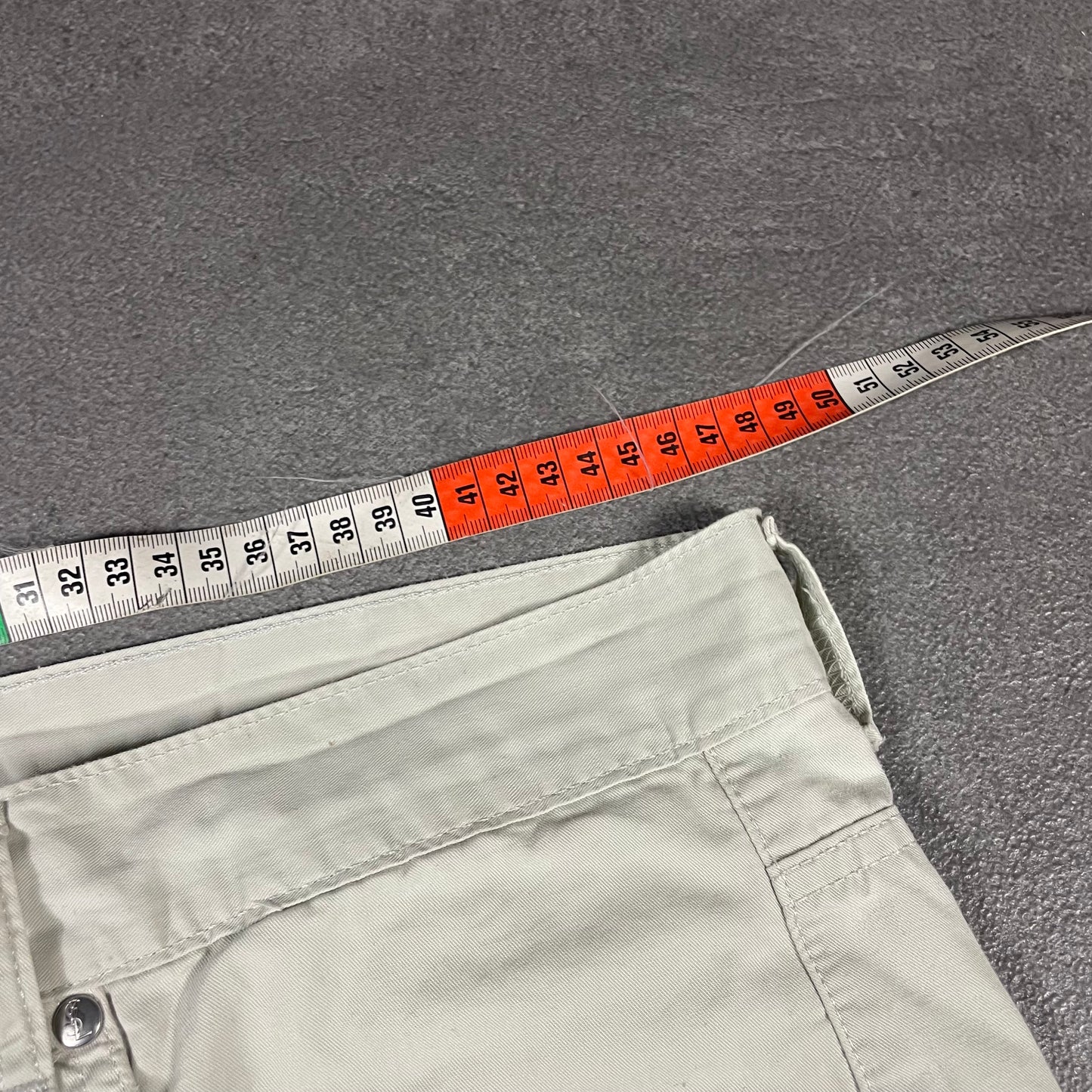 YSL Chino Pants (L/XL)