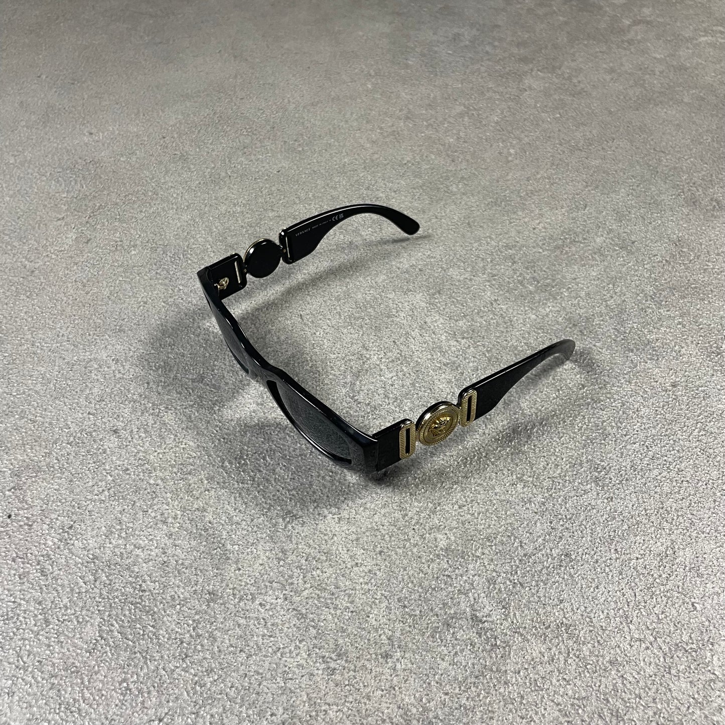 Versace Classic Sunglasses