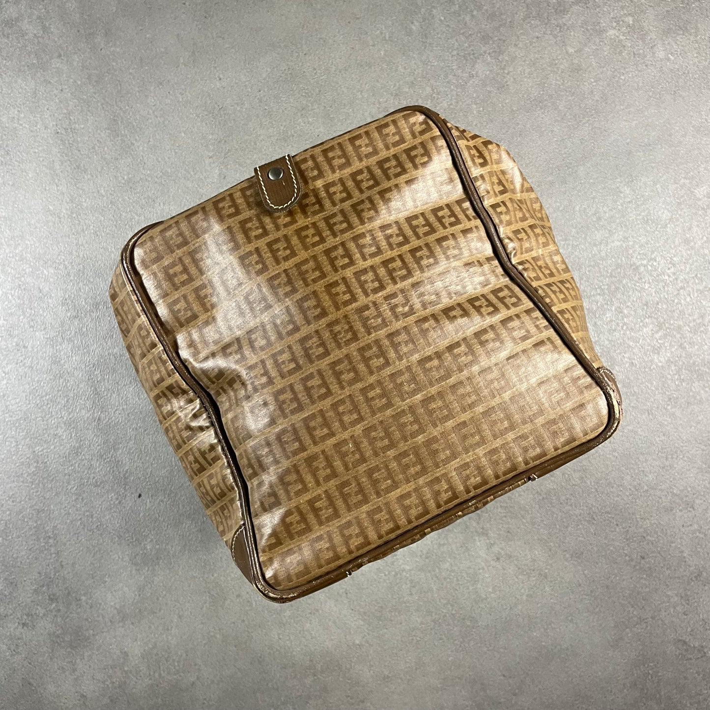 Fendi vintage Duffle Bag