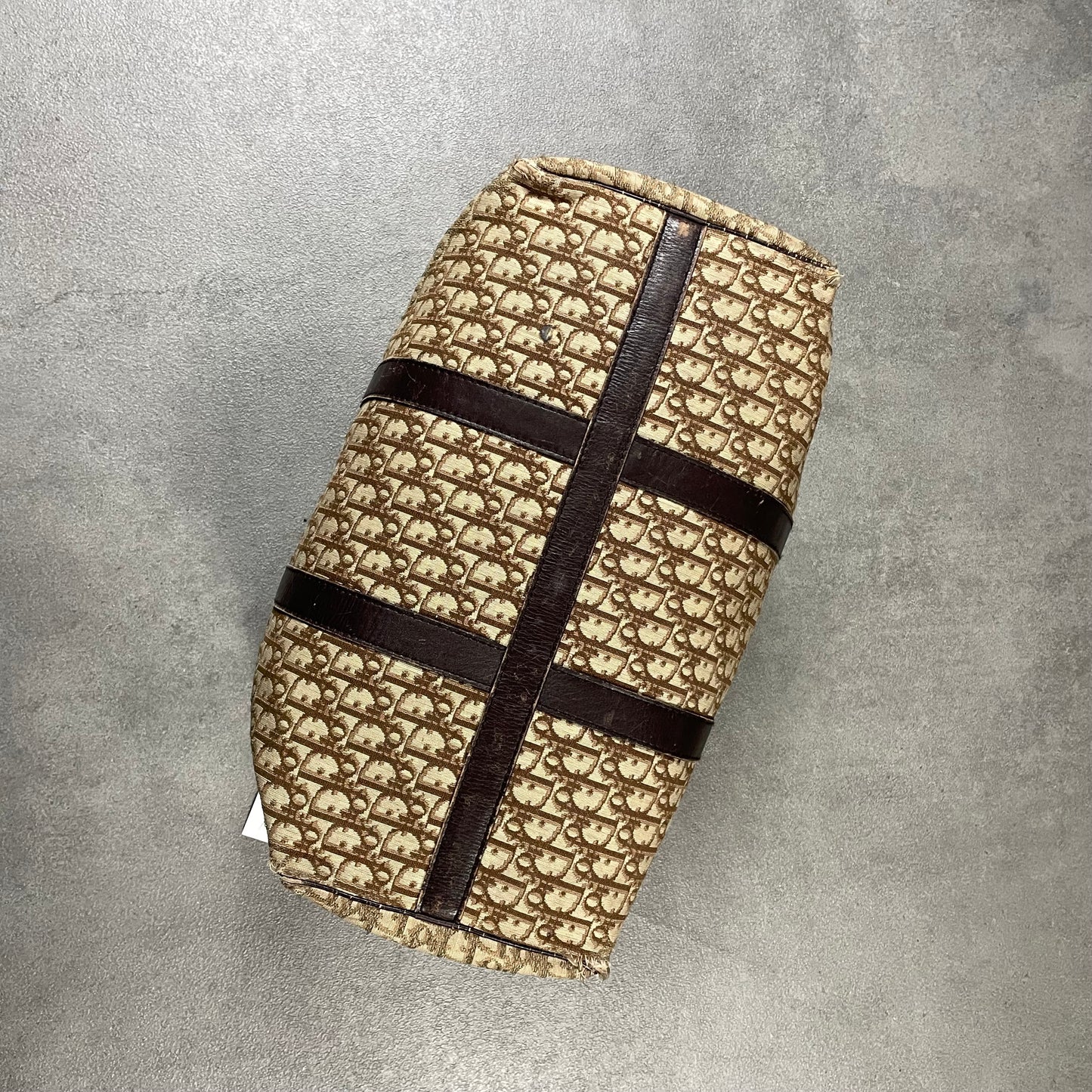Dior vintage Duffle Bag
