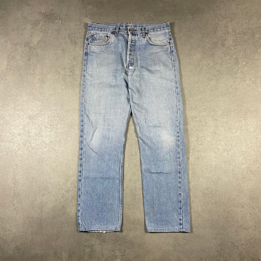 Levi’s 501 Made in USA (L)