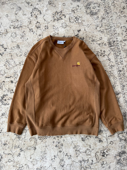 Carhartt Crewneck (XL)
