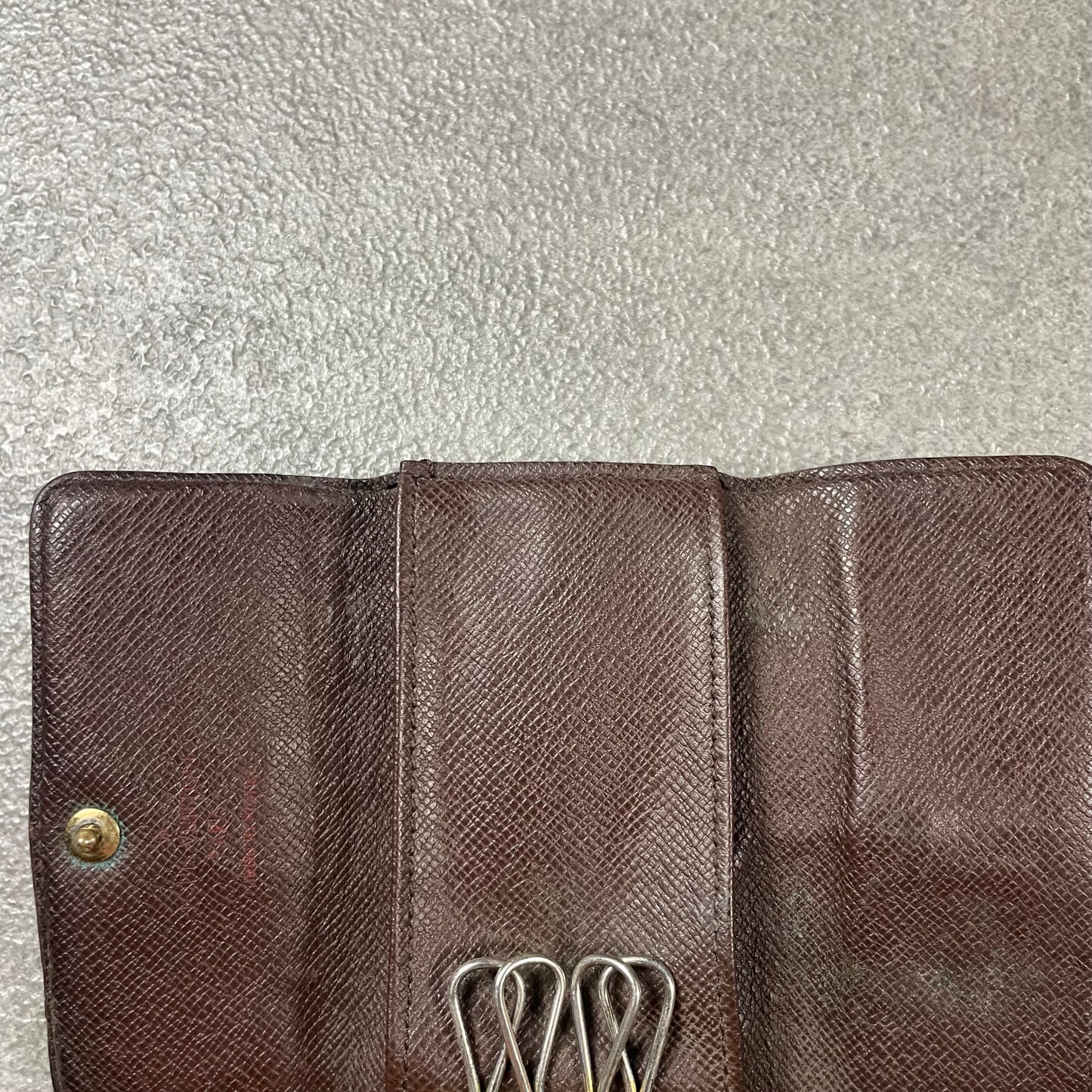 Louis Vuitton Key Holder Bundle