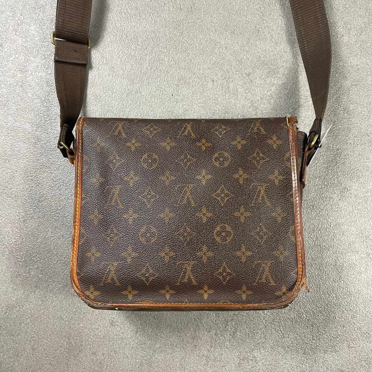 Louis Vuitton Bosphore PM bag