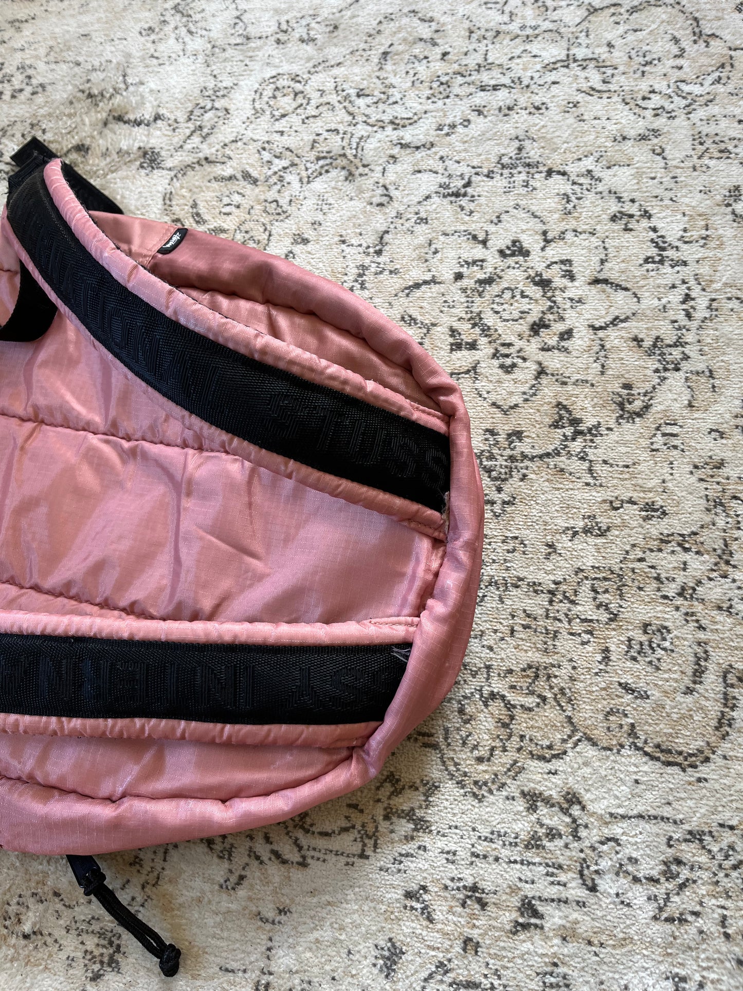 Stussy x Herschel Bag