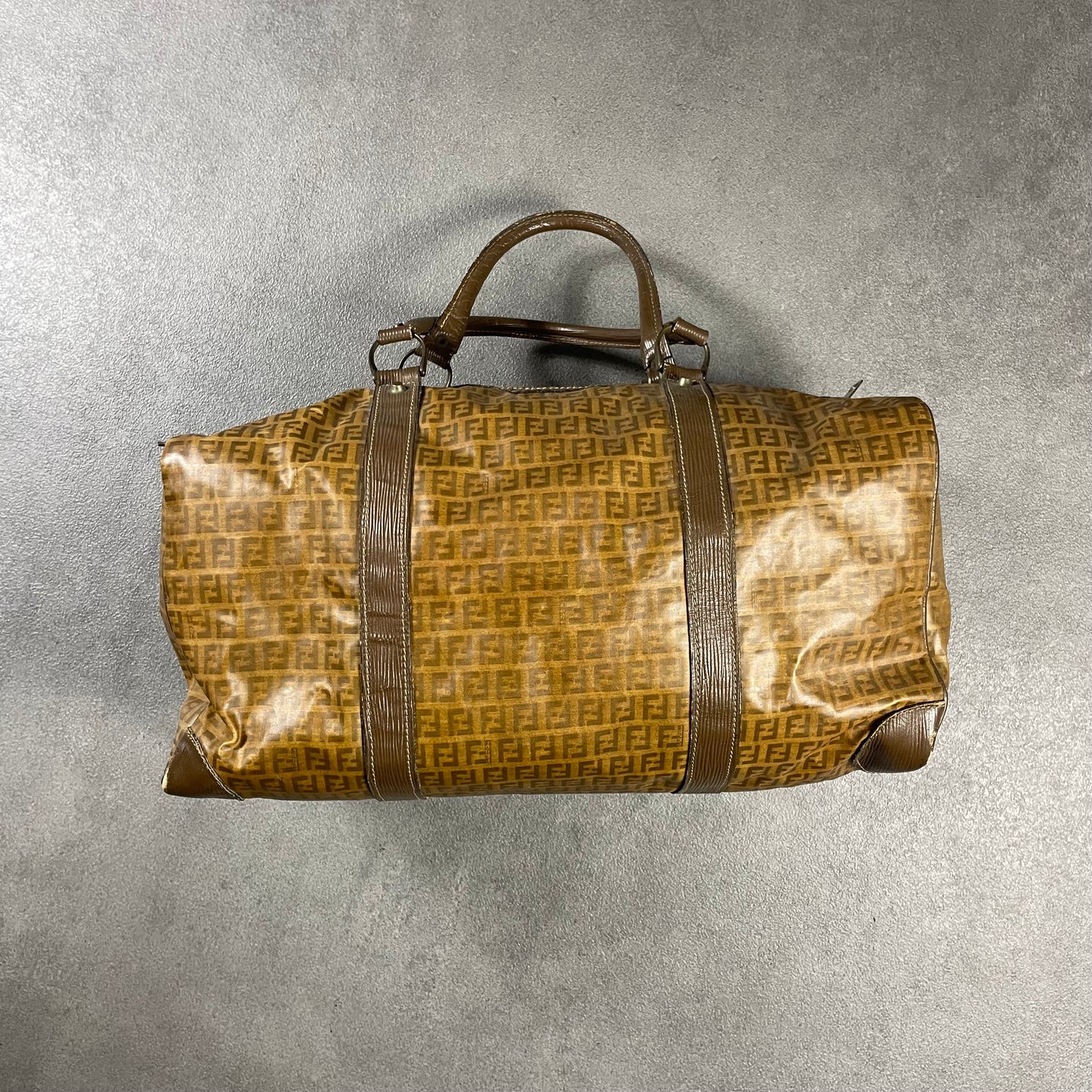 Fendi vintage Duffle Bag